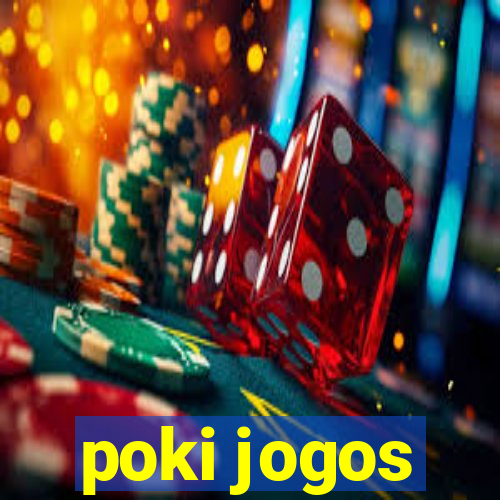 poki jogos